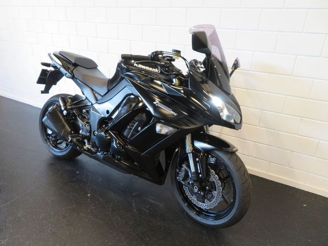 kawasaki - z-1000-sx