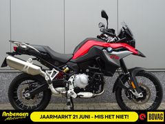 BMW F 850 GS