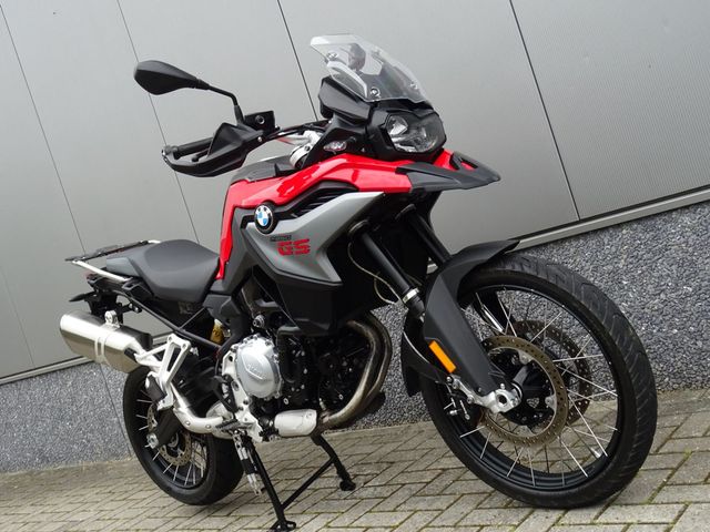 bmw - f-850-gs