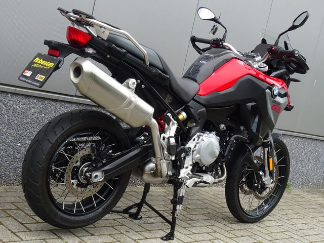 bmw - f-850-gs