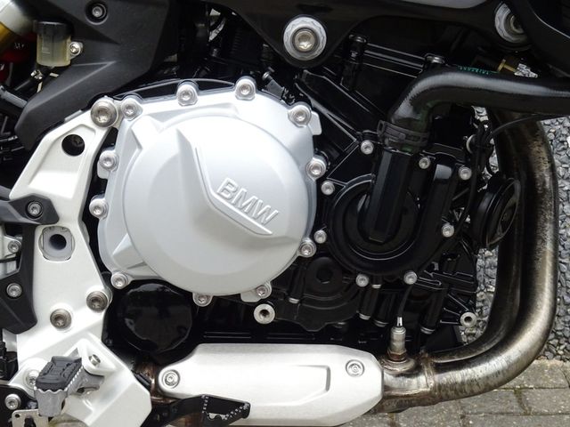 bmw - f-850-gs