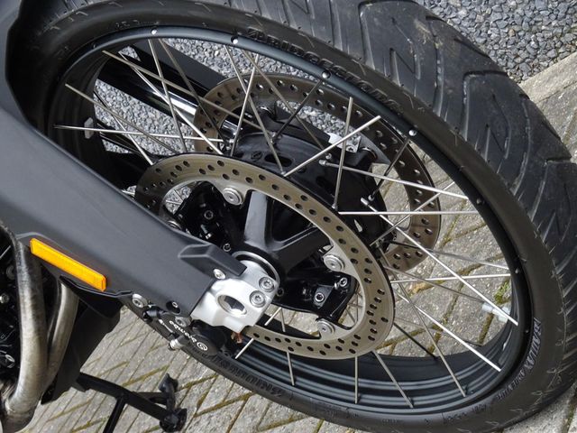 bmw - f-850-gs