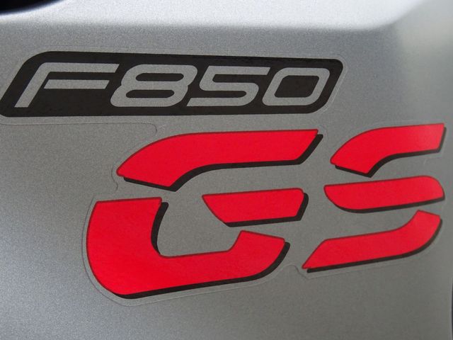 bmw - f-850-gs