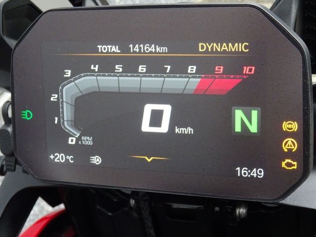 bmw - f-850-gs
