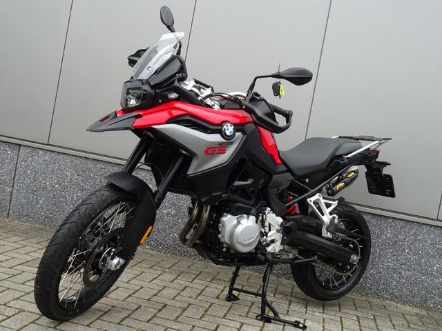 bmw - f-850-gs