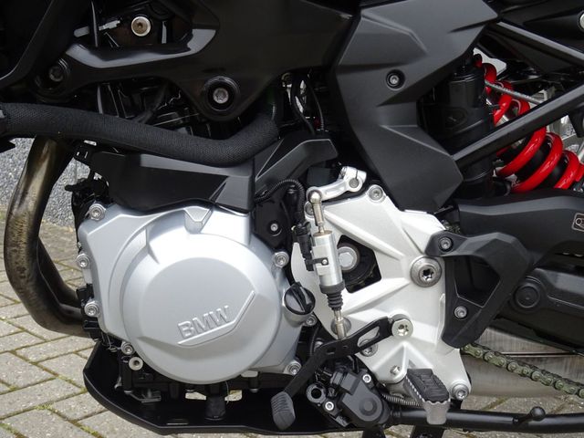 bmw - f-850-gs