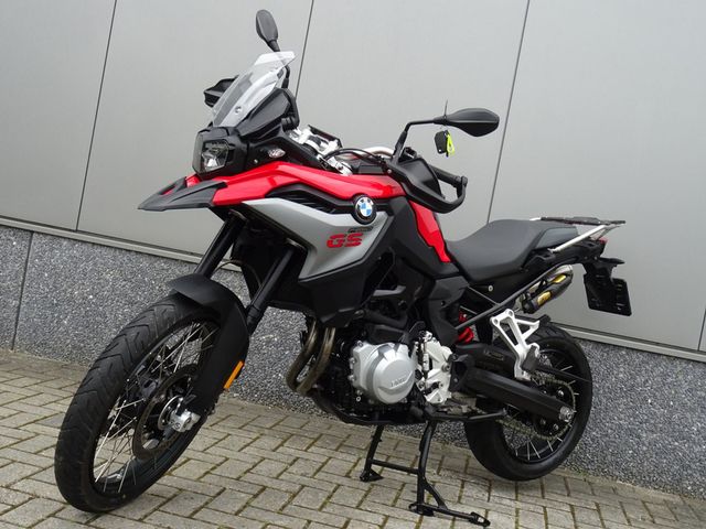 bmw - f-850-gs
