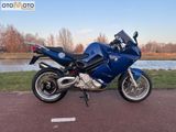 BMW F 800 ST