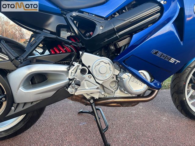 bmw - f-800-st