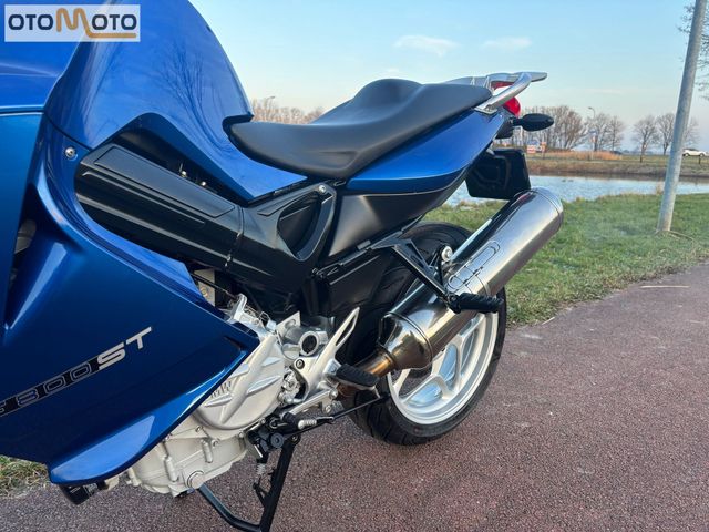 bmw - f-800-st