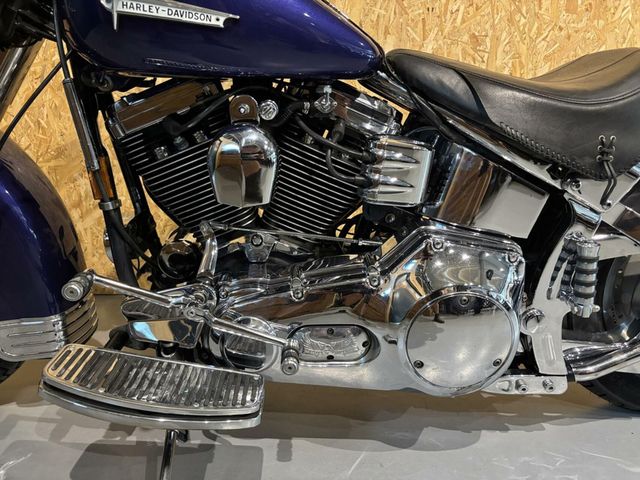 harley-davidson - fat-boy-flstf