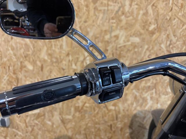 harley-davidson - fat-boy-flstf