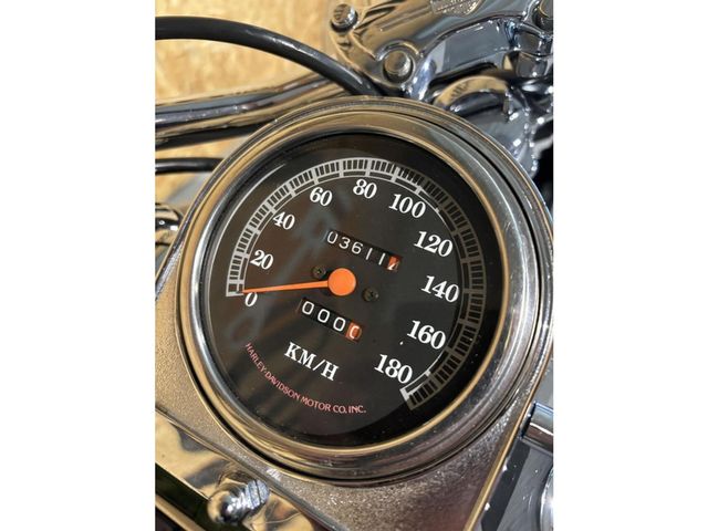 harley-davidson - fat-boy-flstf