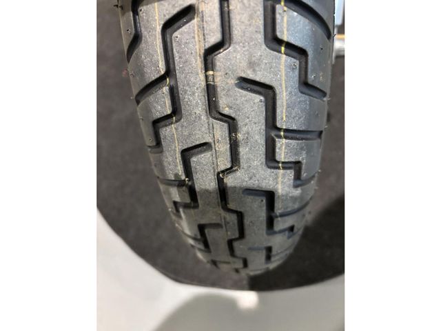 harley-davidson - fat-boy-flstf