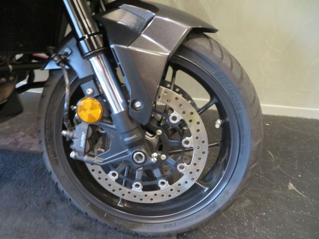honda - nt-1100-dct