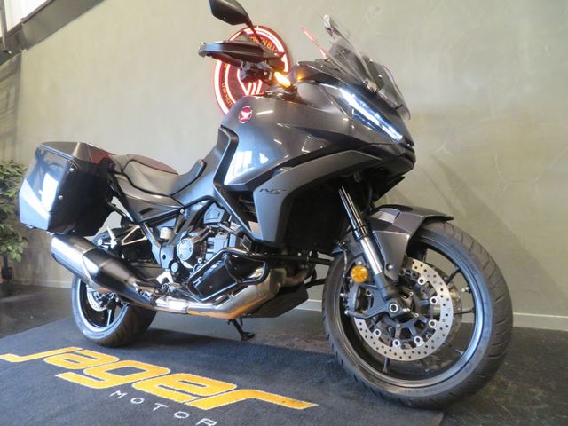honda - nt-1100-dct