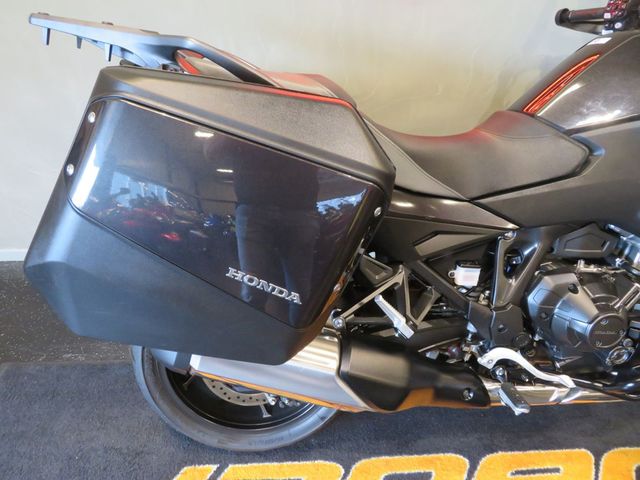 honda - nt-1100-dct