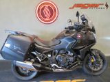 HONDA NT 1100 DCT