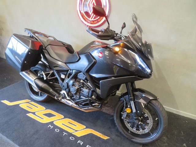 honda - nt-1100-dct
