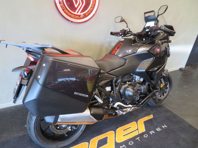 honda - nt-1100-dct