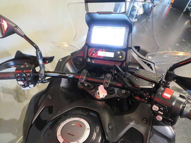 honda - nt-1100-dct