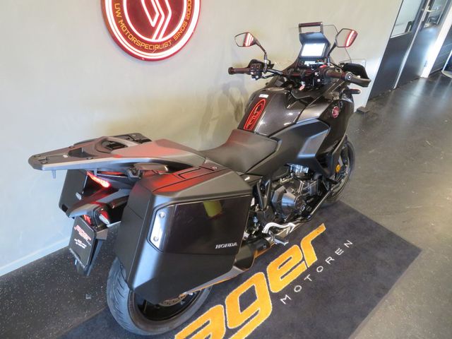 honda - nt-1100-dct