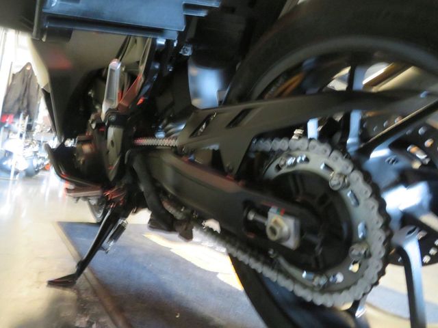 honda - nt-1100-dct