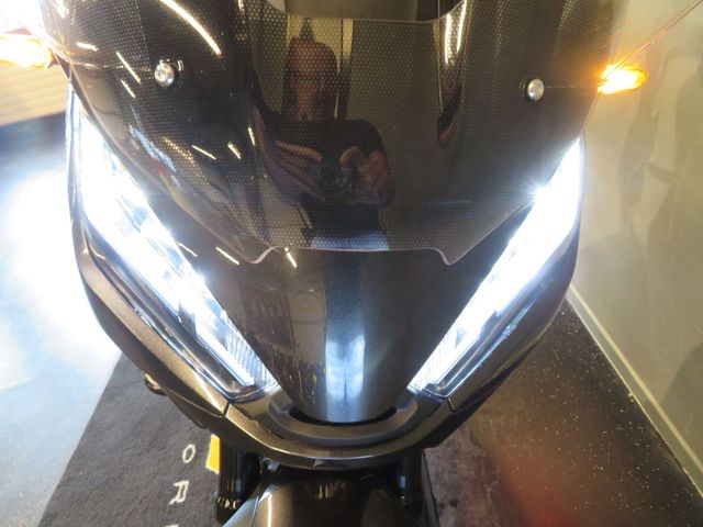 honda - nt-1100-dct