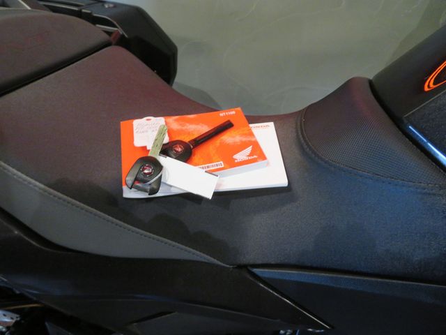 honda - nt-1100-dct