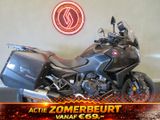 HONDA NT 1100 DCT
