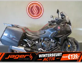 Honda NT 1100 DCT 2023 occasion