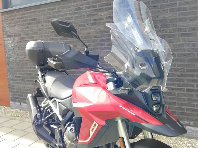 suzuki - v-strom-800