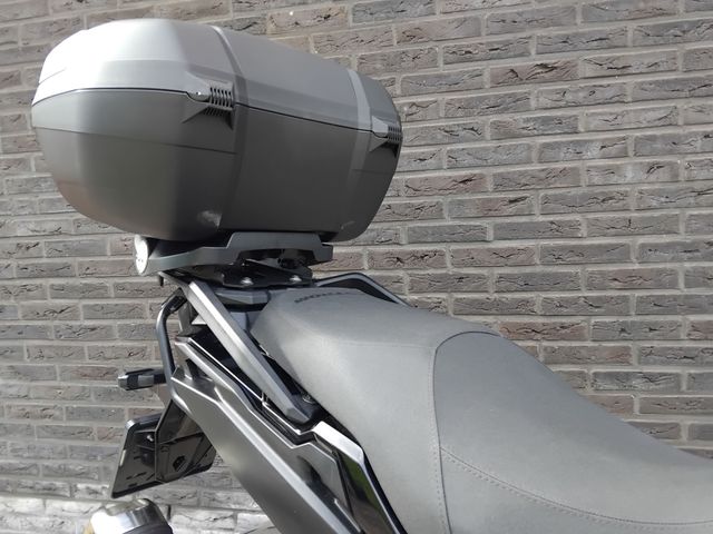 suzuki - v-strom-800