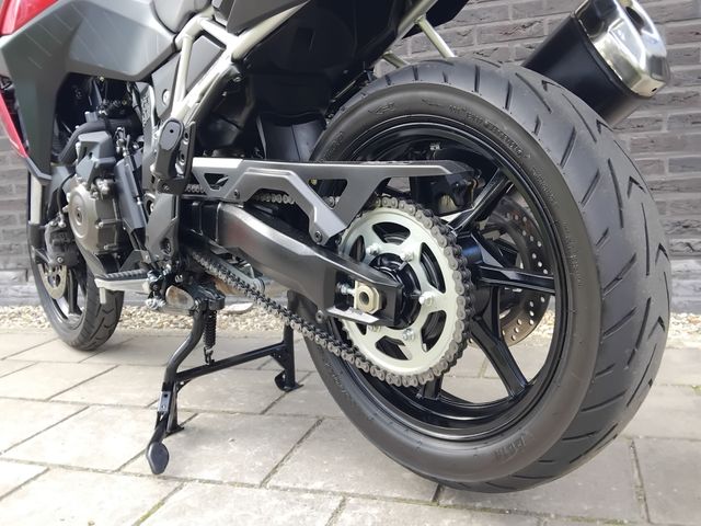 suzuki - v-strom-800