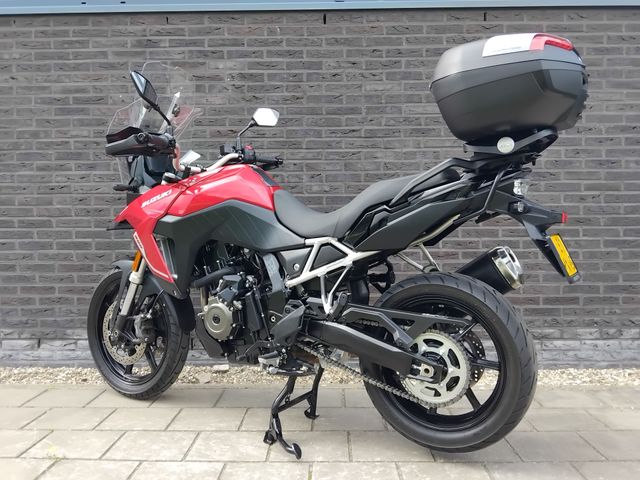suzuki - v-strom-800