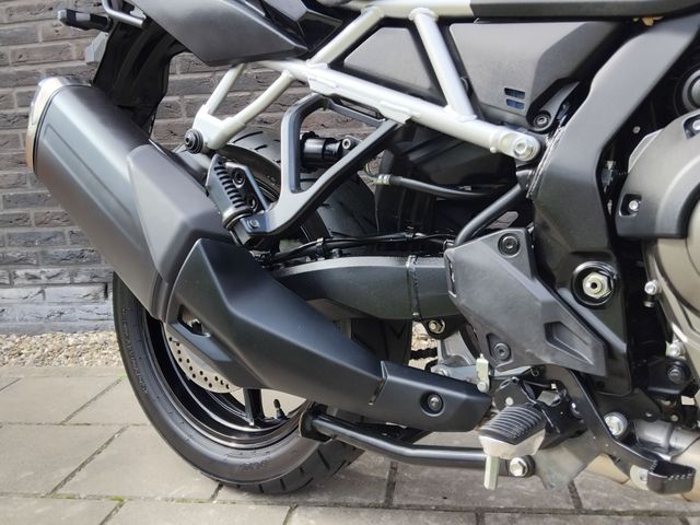 suzuki - v-strom-800