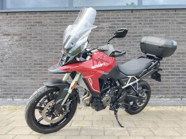 suzuki - v-strom-800