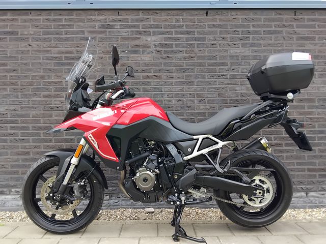 suzuki - v-strom-800