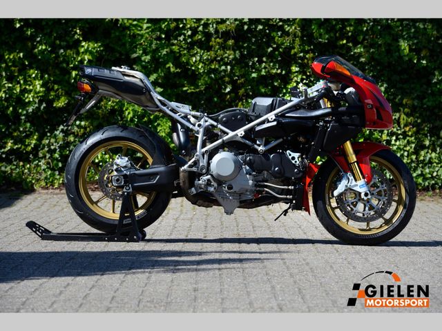 ducati - 999-s