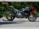 DUCATI 999 S