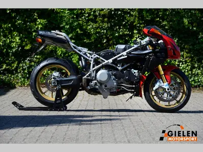 DUCATI 999 S – foto 2