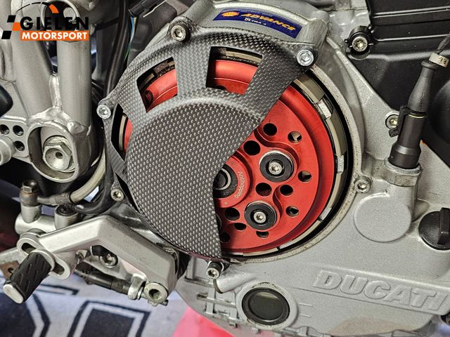 ducati - 999-s