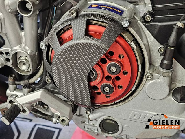 ducati - 999-s