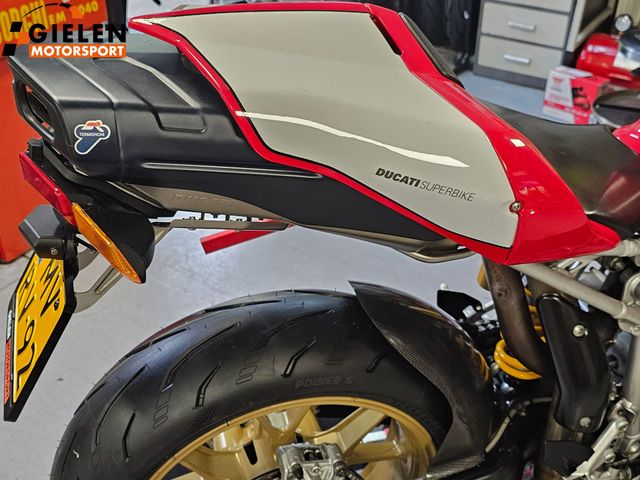 ducati - 999-s
