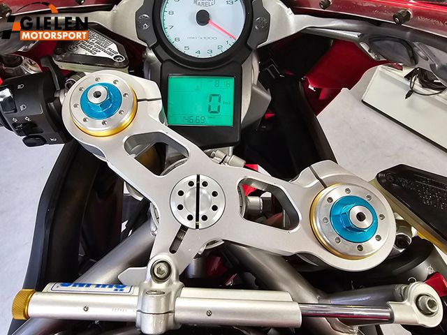 ducati - 999-s