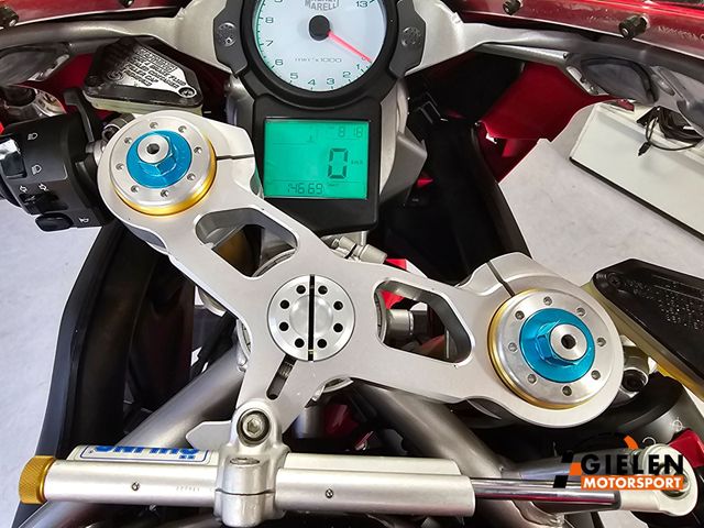 ducati - 999-s