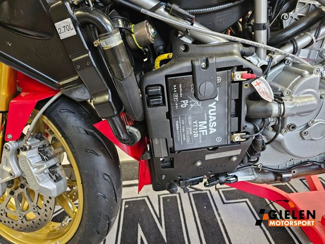 ducati - 999-s