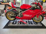 DUCATI 999 S