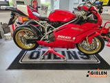 DUCATI 999 S