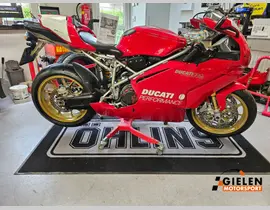Ducati 999 S 2005 occasion